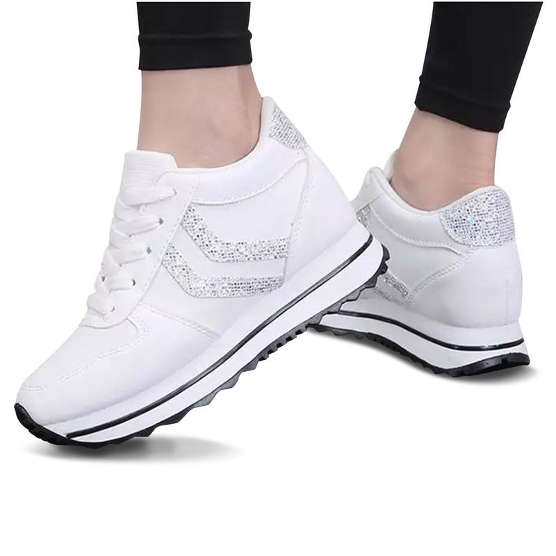 Product Introduction of Sepatu Sneakers Wanita ZR02 Terbaru 1