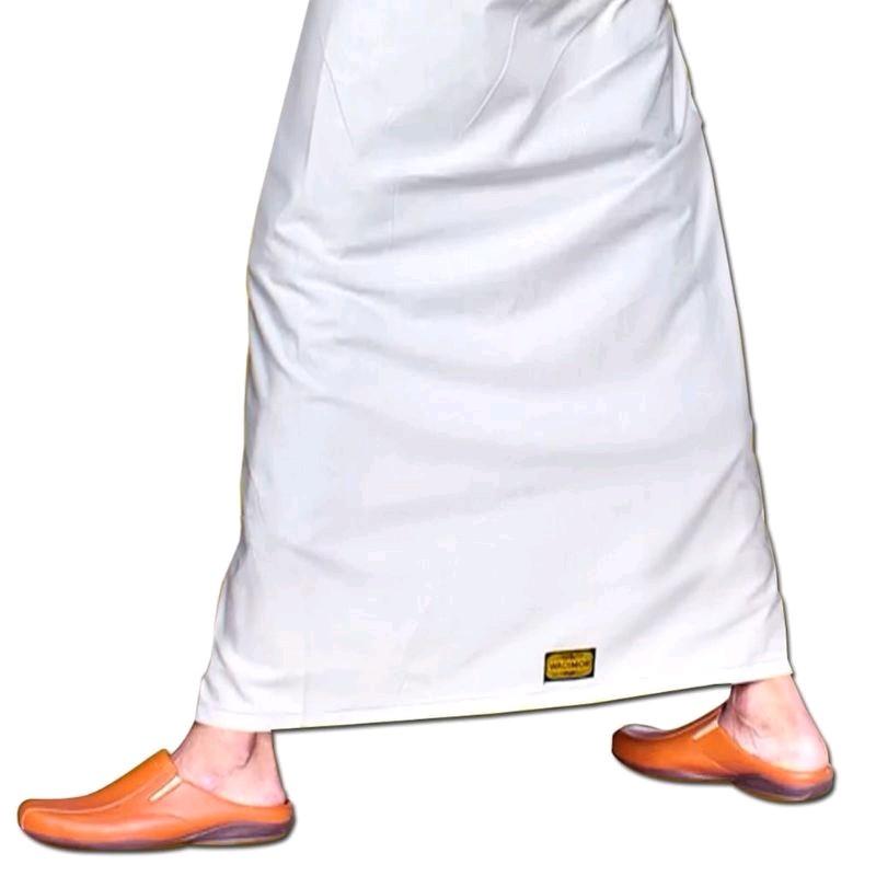 Sarung celana wadimor full tutup Katun Muslim 4