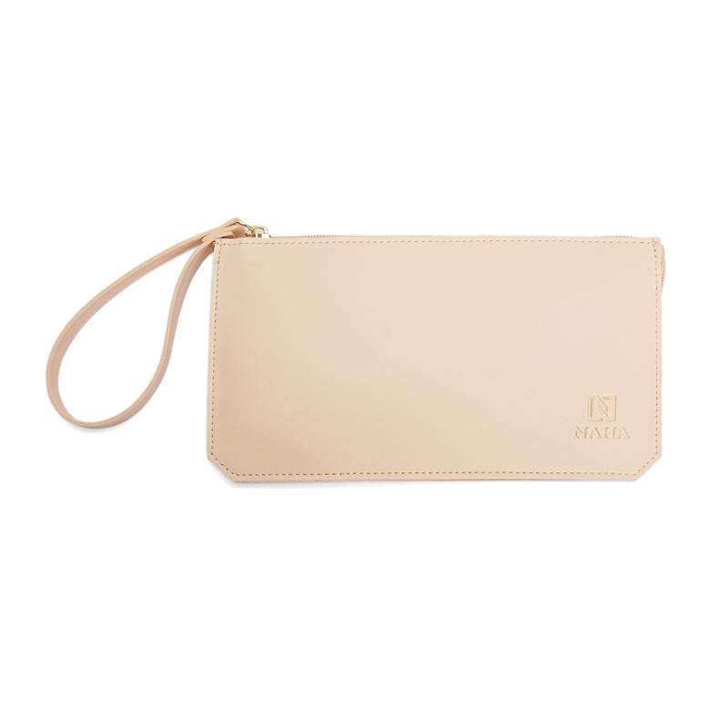 Ví Nữ Cầm Tay Thời Trang NAHA VN54 Nhiều Màu