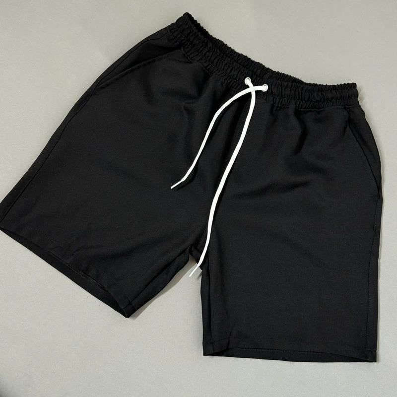 Combo 2 Quần Short Nam Kaki Cao Cấp Khóa Rút Thỏa Mãi Đi Chơi vs Chơi Thể Thao Thấm Hút Mồ Hôi [ Kèm Nón Tặng Khi Mua 2 Quần] 1