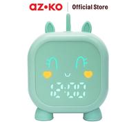Gambar FORHOM JAM WEKER DIGITAL DINO - HIJAU dari AZKO ID Kota Administrasi Jakarta Selatan 1 Tokopedia