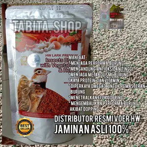 Voer HW PREMIUM BRANJANGAN