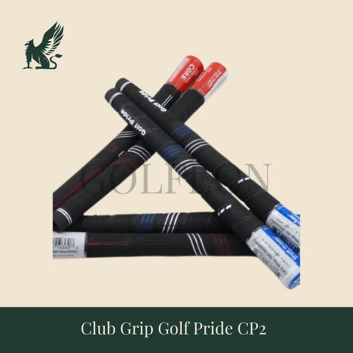 GRIP GOLF PRIDE CP2 Golf Grip CP2 Wrap