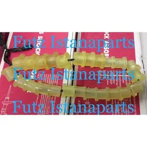 KARET BOSPER # KARET ANTING PER JIMNY POLYURITHANE HIGH QUALITY