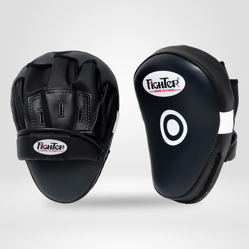 Product Introduction of Lampor Tay - Đích Đấm Fighter BTF Cao Cấp - Nhiều Màu Cao Su Nam 19