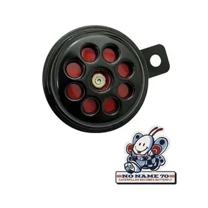 Klakson honda astrea 800 star prima grand legenda impressa hitam