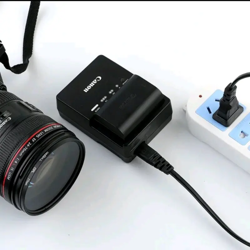 Kabel Power Angka 8 / Kabel Cas / Kabel Power Printer Panjang 1.8 Meter Full 5