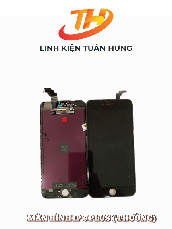 KÈM THEO TUA VÍT MÀN HÌNH IP 5S 6G 6S 6 PLUS 6S PLUS 7G 7 PLUS 8G 8 PLUS LINH KIỆN HIỆN THI ĐẸP