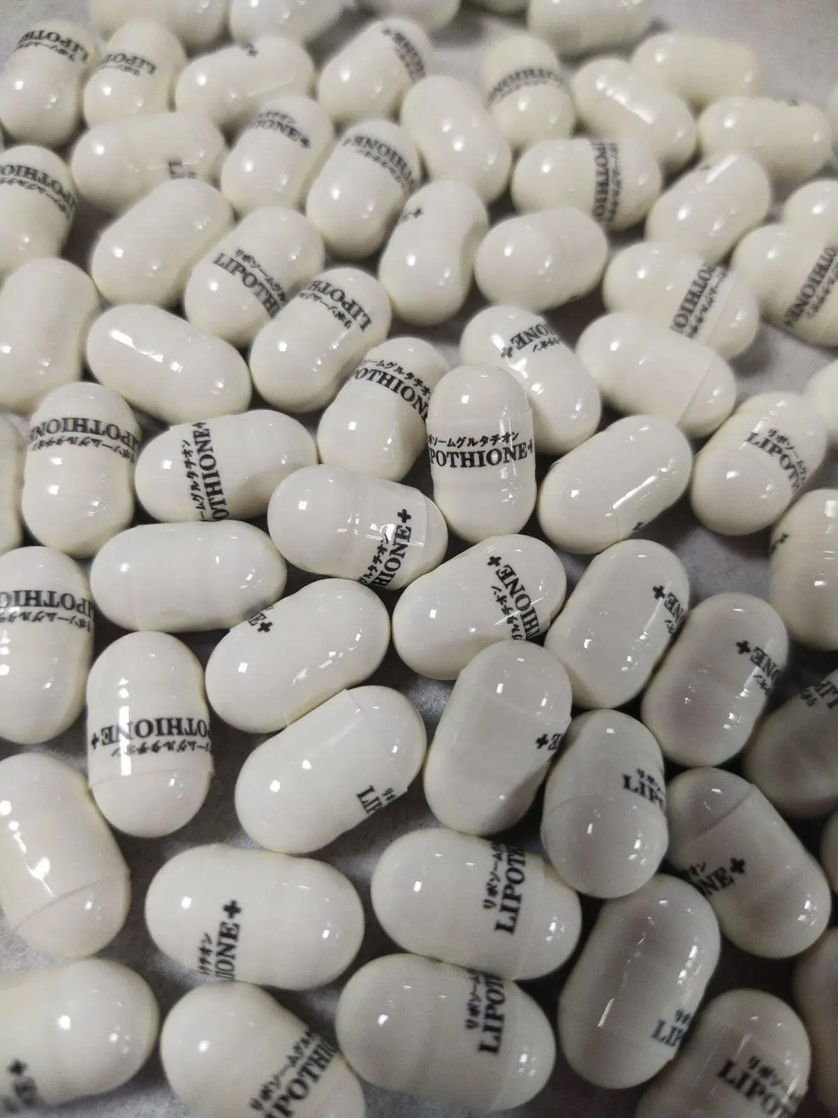 is glutathione good for psoriasis patient L-Glutathione, 250 mg, 30 Vegetable Capsules main image 1