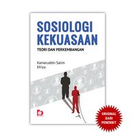 Gambar Bumi Aksara - Sosiologi Kekuasaan Teori dan Perkembangannya - Buku Sosiologi dari Penerbit Bumi Aksara Kab. Bekasi 1 Tokopedia