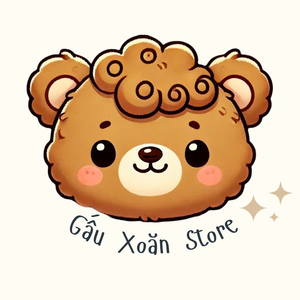 Tổng kho Gấu xoăn