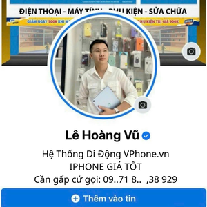 Hệ Thống VPhone24h TSC