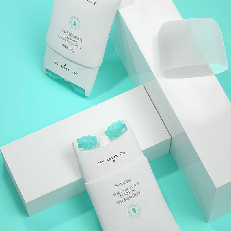 Product Introduction of Kem Dưỡng Trắng Cổ, Con Lăn Làm Mới Mịn Màng, Kem Cổ, Chăm Sóc Da Lão Hóa, Kem Dưỡng Ẩm Làm Sáng, U2N6 30
