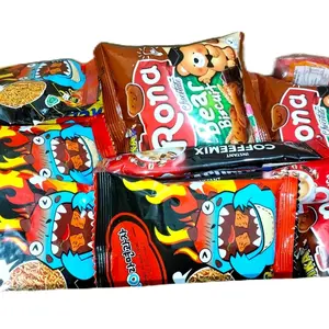 paket snack impor dan lokal bebas pilih