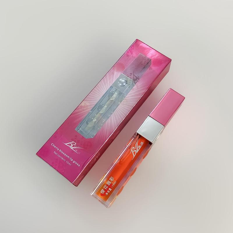 Son dưỡng môi BL loại cao cấp sử dụng cho Nam và Nữ