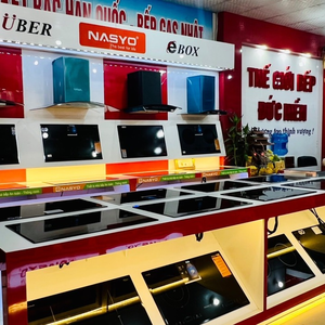 Thiết Bị Nhà Bếp Mai Anh