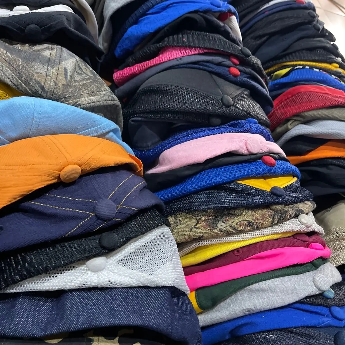 TOPI KEREN 100 KODE (101-200)
