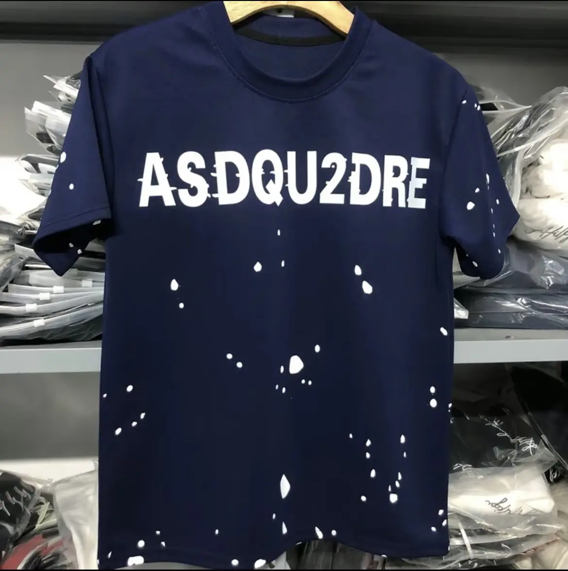 ÁO PHÔNG D S QQ VẨY SƠN BẢN MỚI SIÊU HOT Nam Menswear