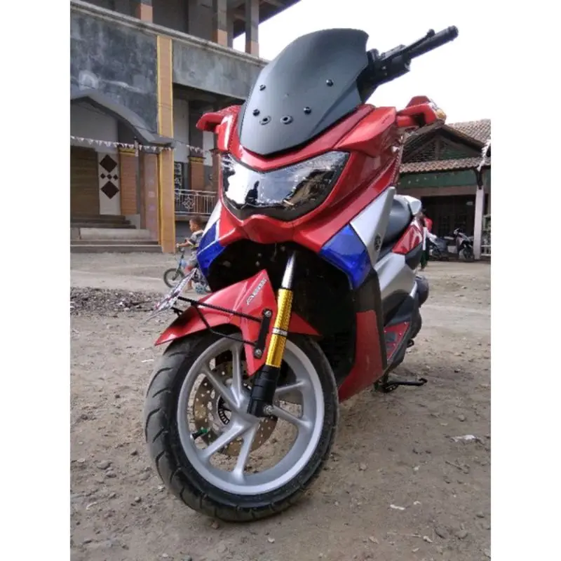 cover shock nmax new dan nmax old 3