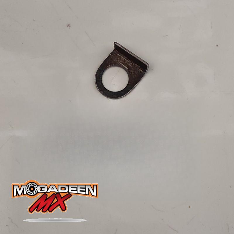 Dudukan switch rem belakang TS 125 *