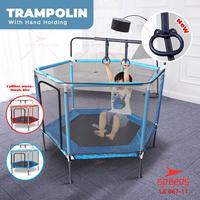 Gambar SPEEDS Trampoline Jump Anak Trampolin Original Alat Olahraga Lompatan Mainan Anak Kode 067-11 - 13 48inch dari Speedsindonesia Kota Surabaya 2 Tokopedia