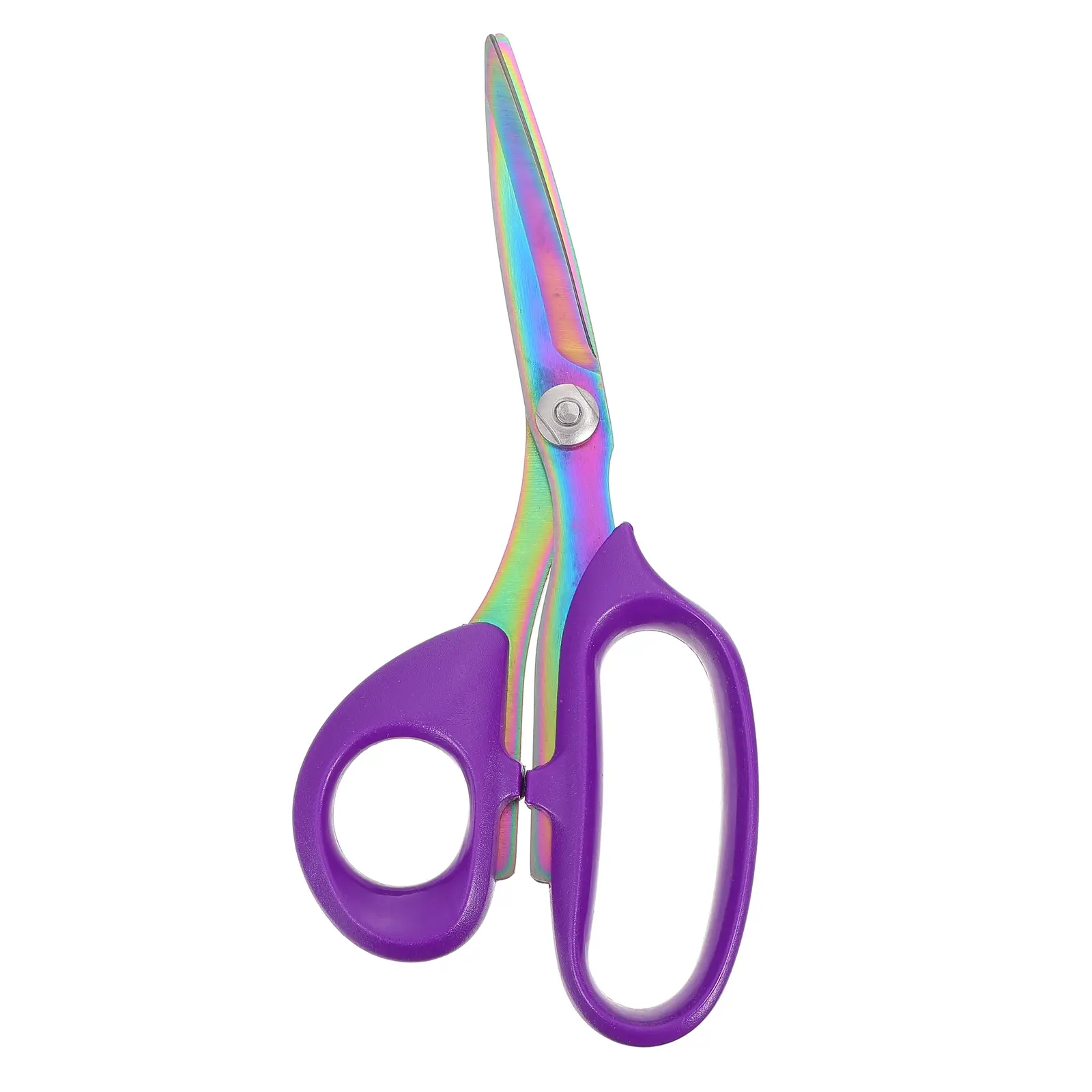 Tailor Scissors Sewing Dressmaker Shear Heavy Duty Shears Classic Thread Pointy Stainless Steel 8 Inch
