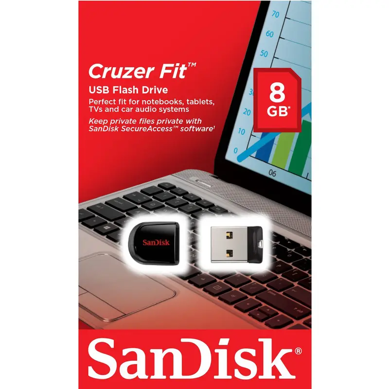 Usb ô tô sẵn nhạc - 8GB siêu nhỏ - 600 File MP3 4