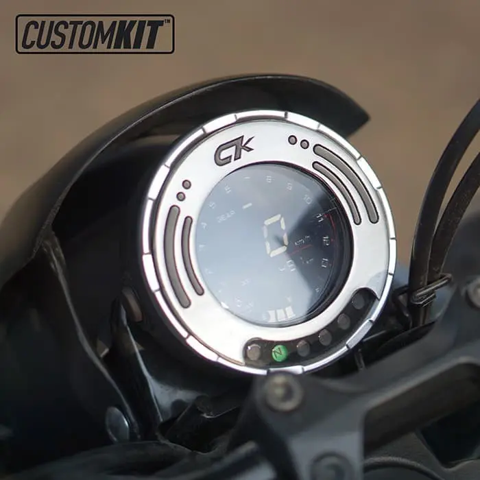 COVER SPEEDOMETER YAMAHA XSR 155 0