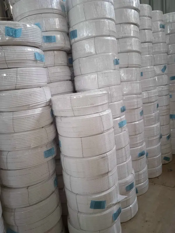 Dây dẫn Nước Phi 6 Phi 10 { bán theo Mét} 1