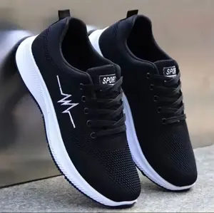 Sepatu Sneakers Sekolah Terbaru Motif Lightning Trendy Best Seller Realpict Produk Lokal Bogor 100% UMKM Casual Olahraga Sport Shoes