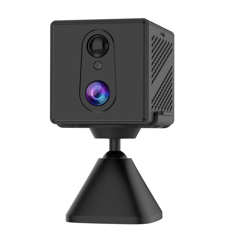  Camera Vstarcam CB70 3MP 4G không dây hỗ trợ hồng ngoại đàm thoại 2 chiều pin 2000mA - Bảo hành 12 tháng 