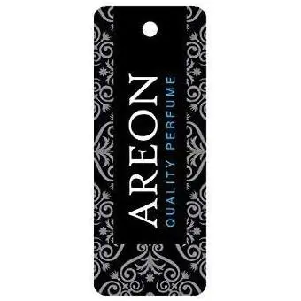 Air freshener Areon LUX perfume platinum, 50 ml. 2
