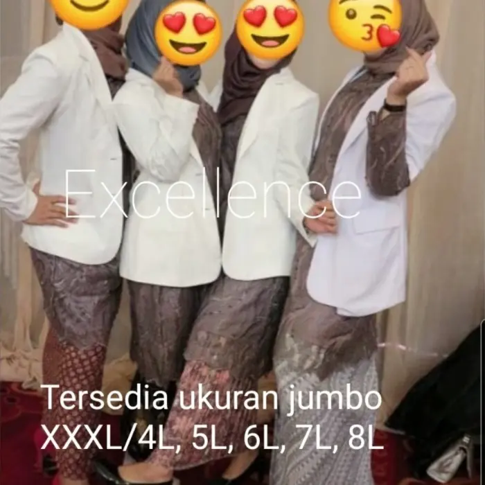 G♥S9 Jas Apoteker Wanita Putih Tulang C»F5