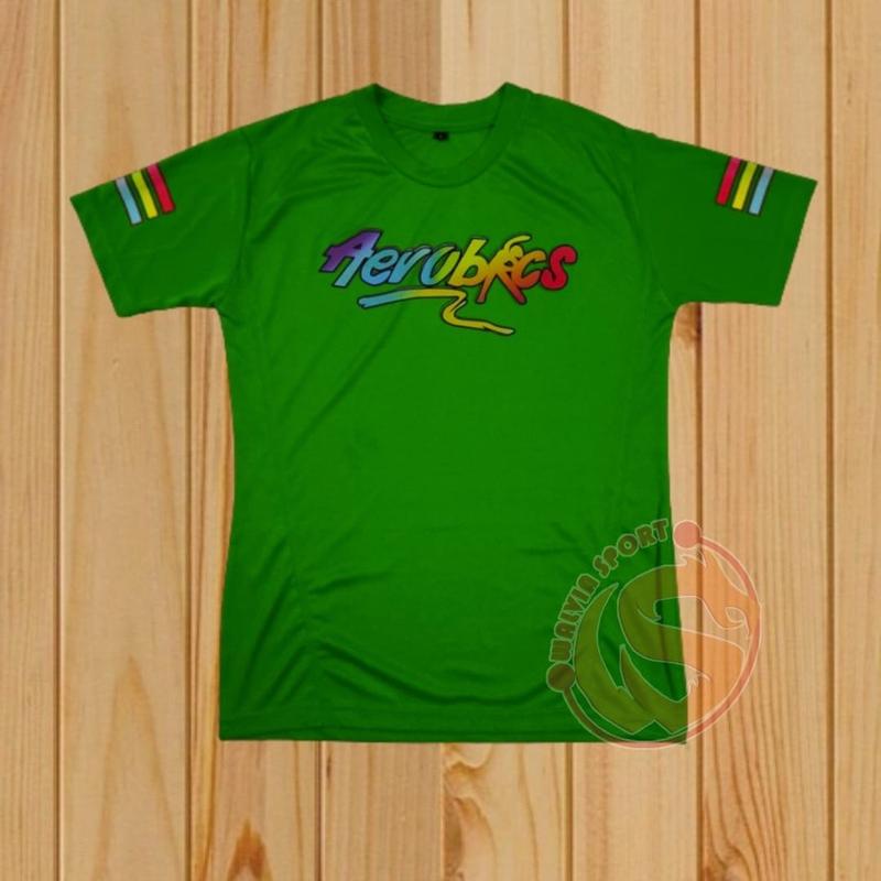 Product Introduction of BAJU SENAM WANITA Baju Olahraga Wanita Sport 2