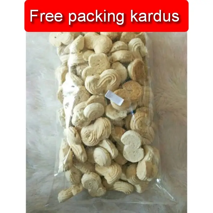kue semprit 250gr