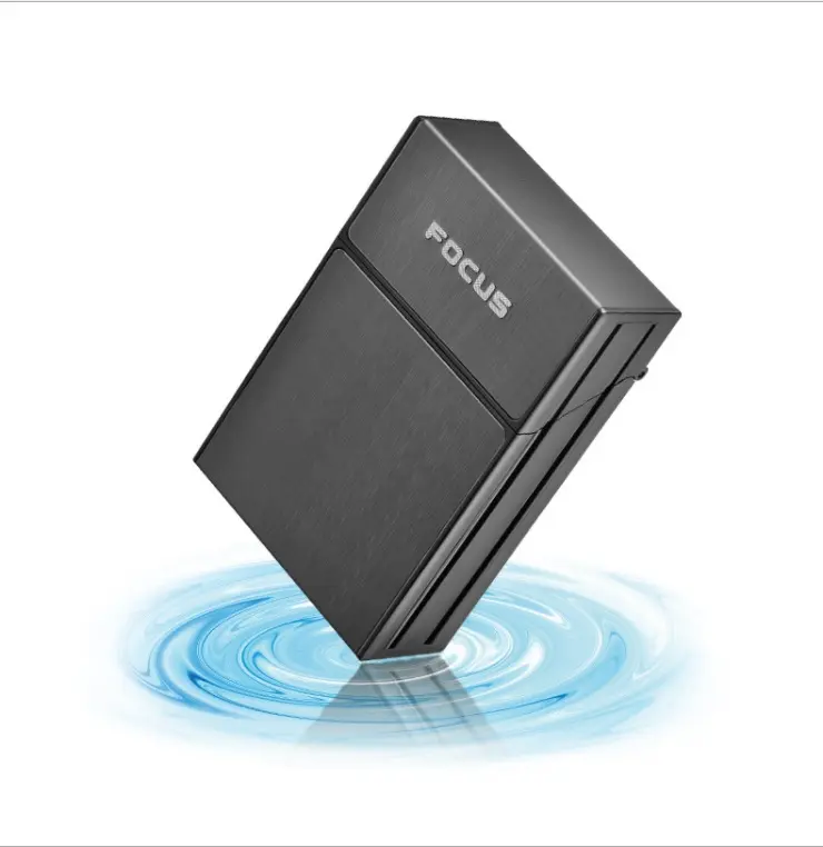 Hộp đựng thuốc Focus - BLD009a