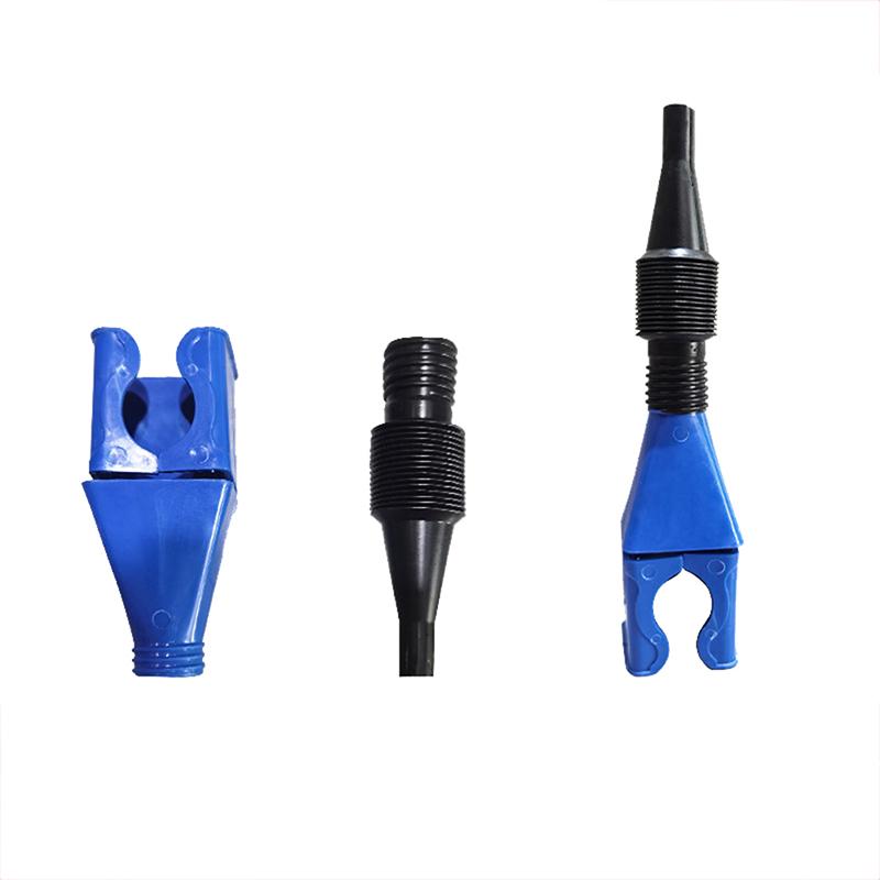 Product Introduction of Plastic Car Motorcycle Refueling Gasoline Engine Oil Funnel Filter Transfer Tool Funnel Kit Fluid Change Filling Transfer Tool 16