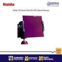 Gambar Haida 150 Series NanoPro MC ND0.9 Natural Density 8X 3 Stop - HD3322 dari Sentra Digital Kota Surabaya 3 Tokopedia