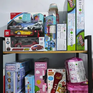 PAKET USAHA 10 POIN MAINAN ANAK (10 PCS) BEBAS PILIH