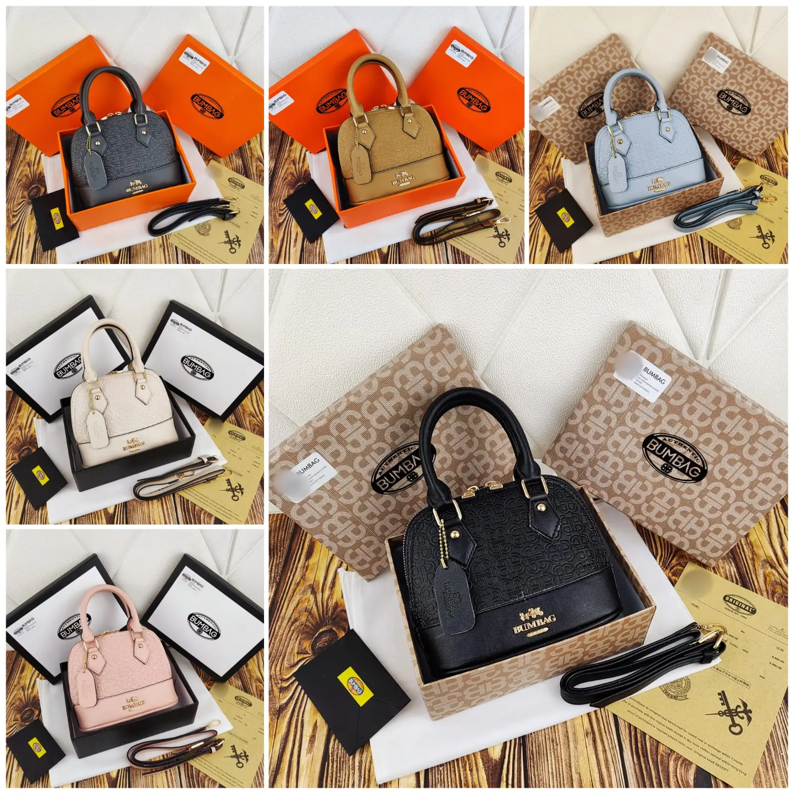 BAMBEG- TAS SELEMPANG ALMA TWEET + TALI PANJANG, FREE BOX - TAS SELEMPANG ALMA MINI GLITER IMPORT + SET BOX ( ADA TALI PANJANG) - SALE !! ALMA MINI DAMIER FREE BOX IMPORT FULL EMBOSS TOP HANDLE BAG 191595