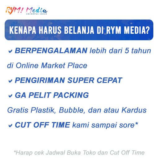 JOYKO Isi Staples Kecil No 10 - Refill Steples Stapler 1 box isi 1000 1