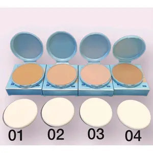 REFILL BEDAK PADAT WDH LIGHTENING POWDER FOUNDATION