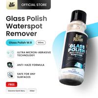 Gambar Kilap Premium - Glass Polish Waterspot Remover Pembersih Jamur Kaca Mobil Anti Embun Dengan Ultra Micron-abrasive Technology - Glass Polish dari Kilap Premium Kota Malang 1 Tokopedia