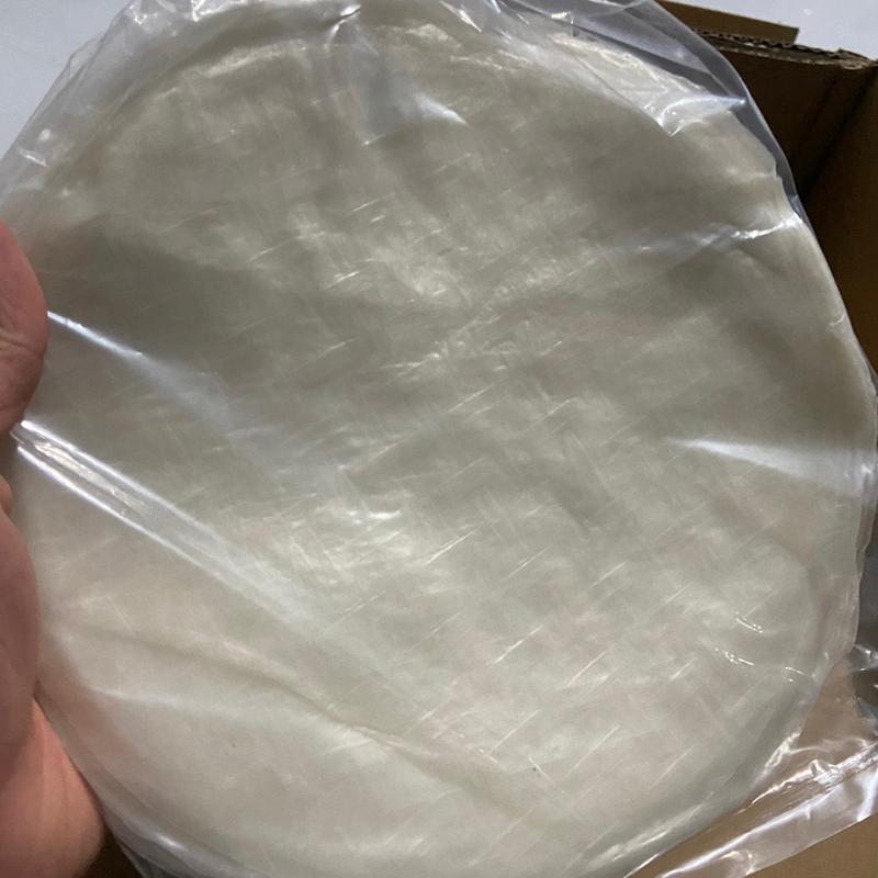 Bánh tráng phơi sương Food 500g - Ăn vặt siêu ngon