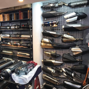 TH RACING SHOP PÔ ĐỘ