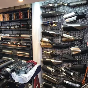 TH RACING SHOP PÔ ĐỘ