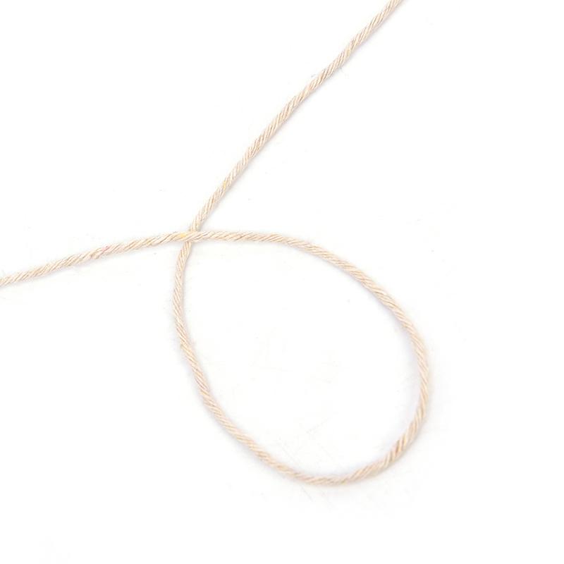 Product Introduction of Cooking Tools Butcher's Cotton Twine Meat Barbecue Strings Meat Sausage Tie Rope 29