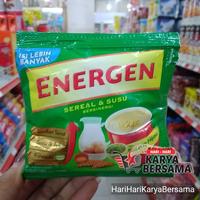 Gambar ENERGEN KACANG HIJAU SACHET PACK 5'S X 30GR - 8996001440087 dari HariHariKaryaBersama Kota Medan 2 Tokopedia