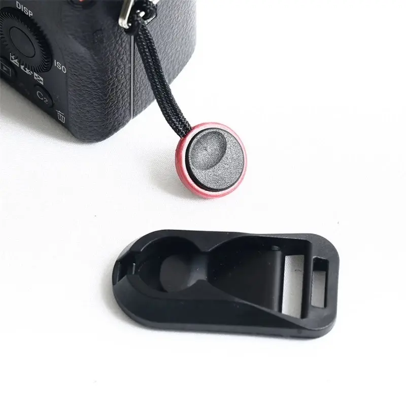 Đầu nối - Cúc thao tác nhanh dây đeo máy ảnh Camera Phụ Kiện 1