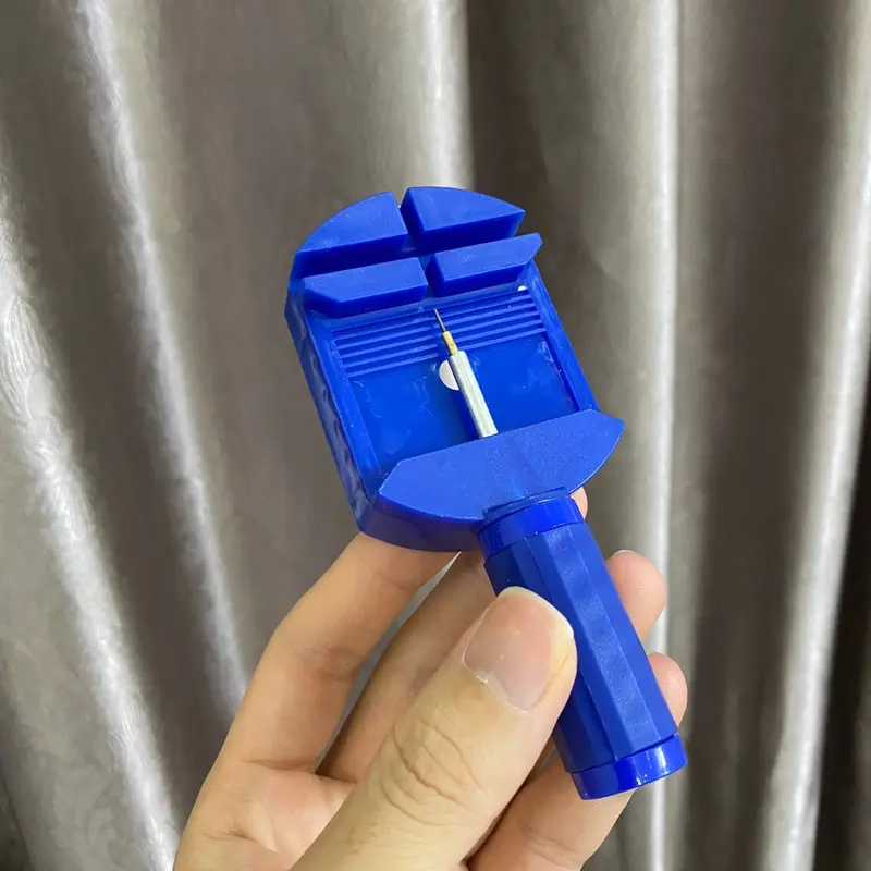 Dụng Cụ Hỗ Trợ Thâu Cắt Mắt Đồng Hồ Tại Nhà Loại Đẹp Có Thể Thay Thế Bộ Phận 8